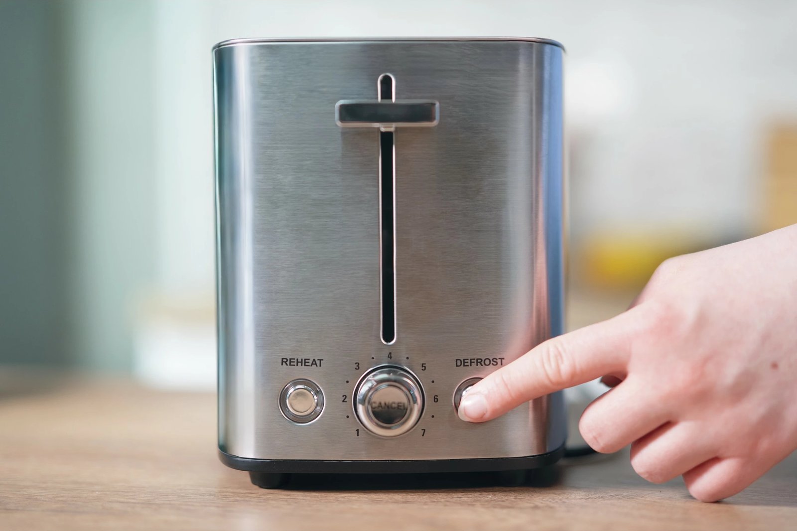 Toaster UNOLD Thommy, 2 feta, Inox Toaster UNOLD Thommy, 2 feta, Inox