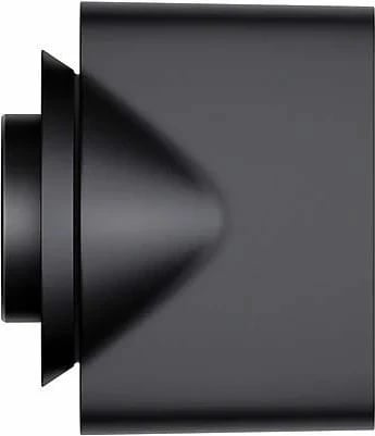 Tharëse flokësh Dyson Supersonic Curly+Coily 113312-01, 1600W, kaltër