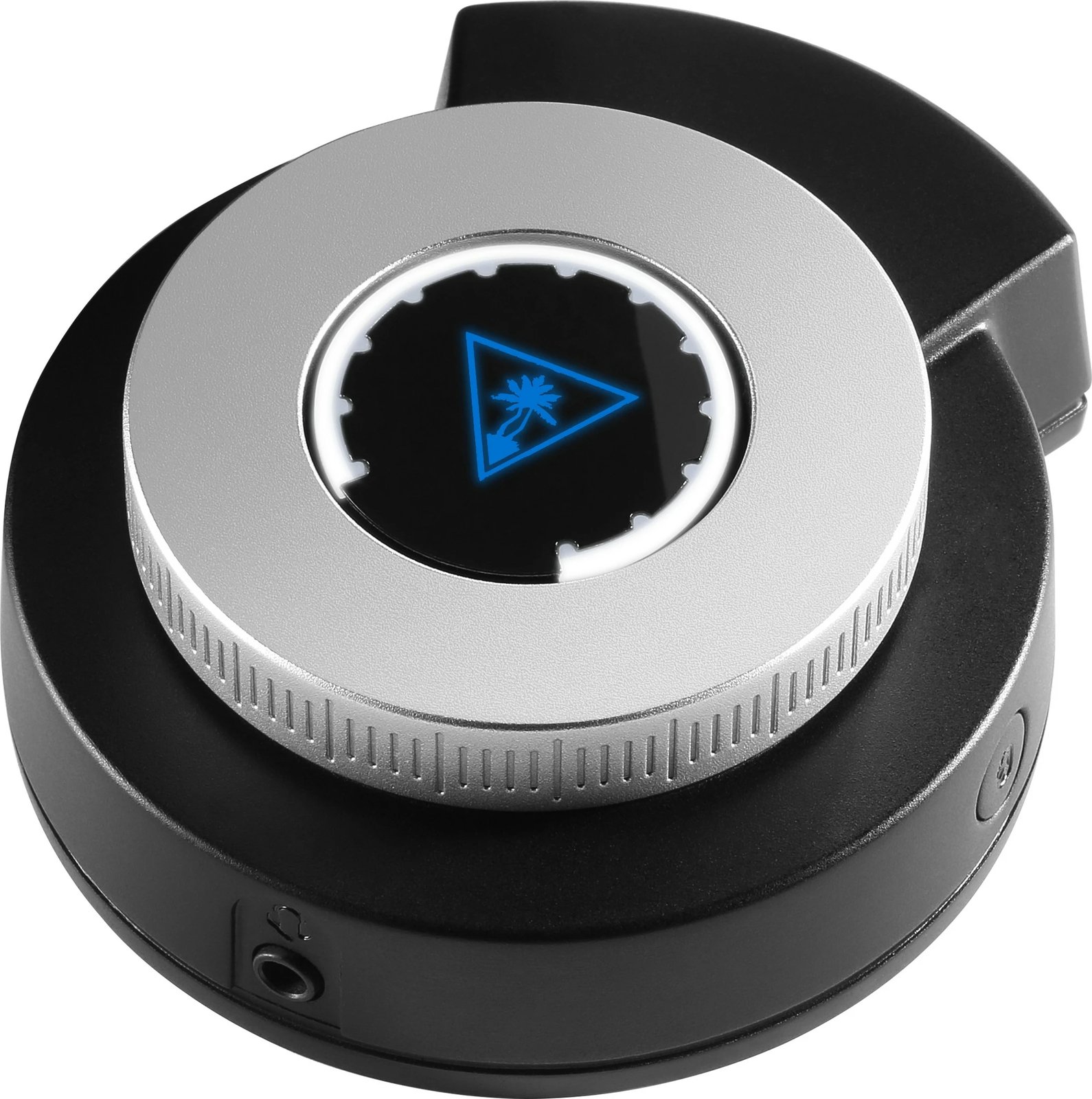 Kufje gaming Turtle Beach Elite Pro 2 & SuperAmp, PS5/PS4, me ose pa kabllo, e zezë