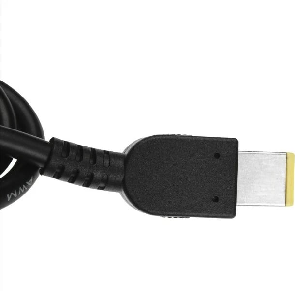 Adapter rryme Green Cell PRO AD68P për Lenovo Y70, 135W, 20V 6.75A, i zi