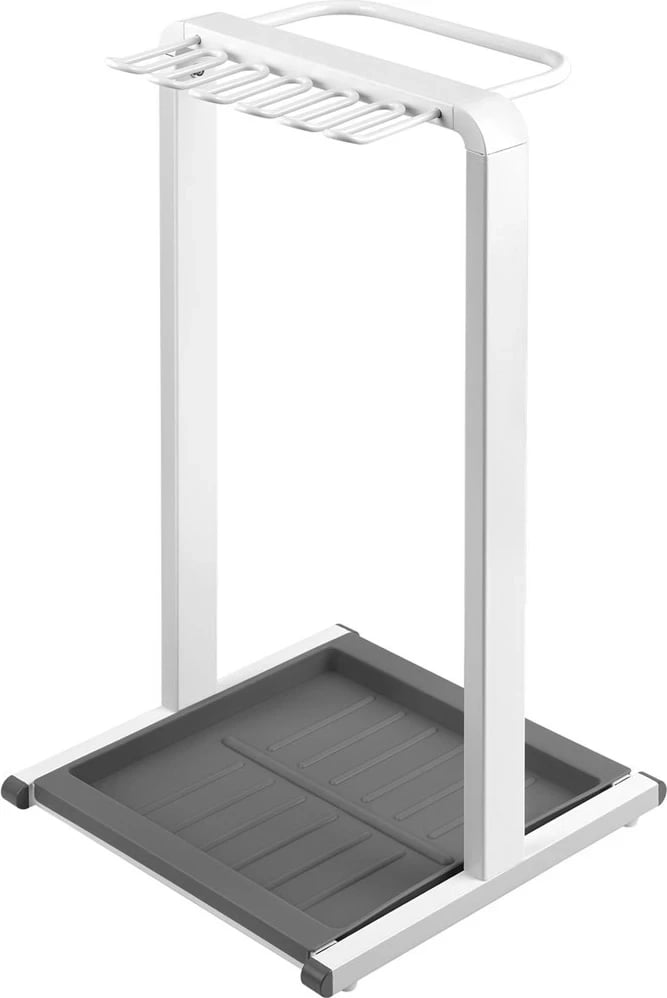 Mbajtës ombrellash kompakt Maclean MC-472, 332x340x610mm