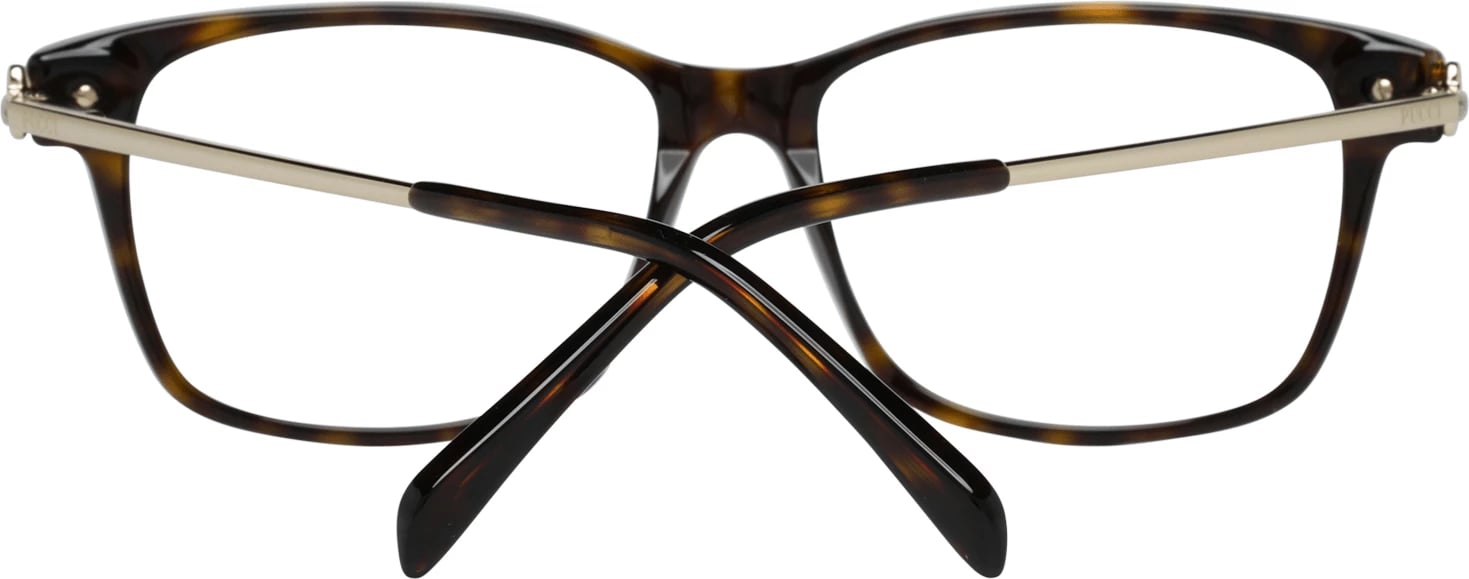 Syze optike për femra Emilio Pucci, të kafta