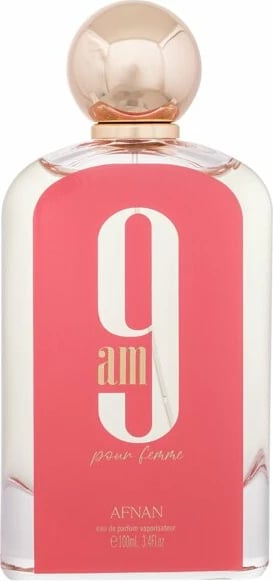 Eau de Parfum për femra Afnan 9am, 100ml