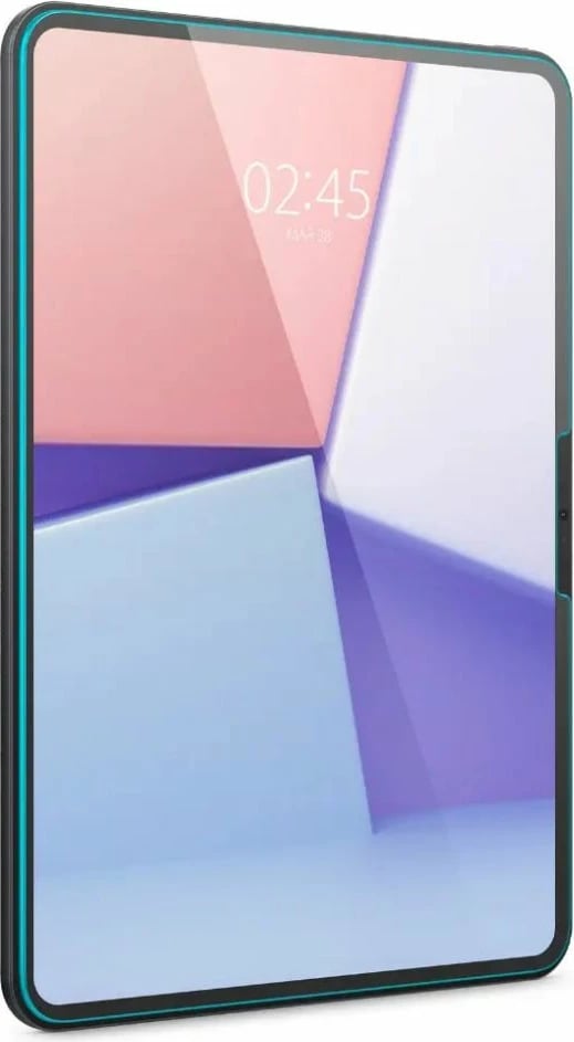 Xham i temperuar për tablet Spigen Glas.tR Slim, për iPad Pro 11'' 2024, Transparent