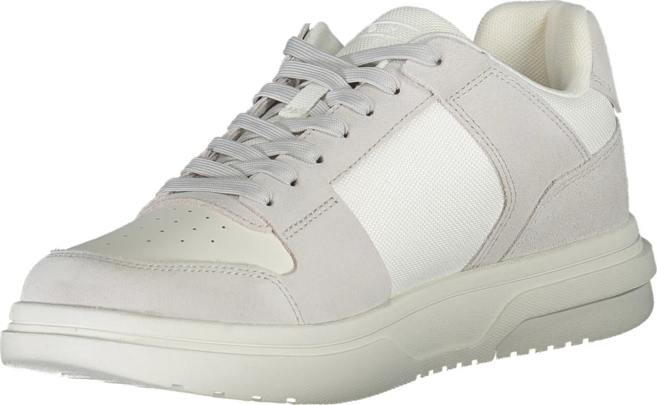 Atlete për meshkuj Tommy Hilfiger, të bardha