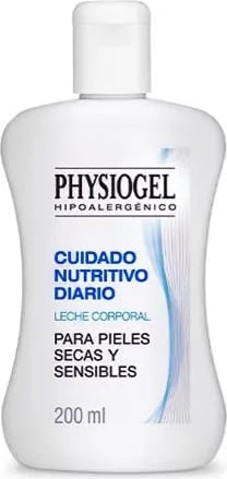 Qumësht trupi STIEFEL Physiogel unisex 200ml Qumësht trupi STIEFEL Physiogel unisex 200ml