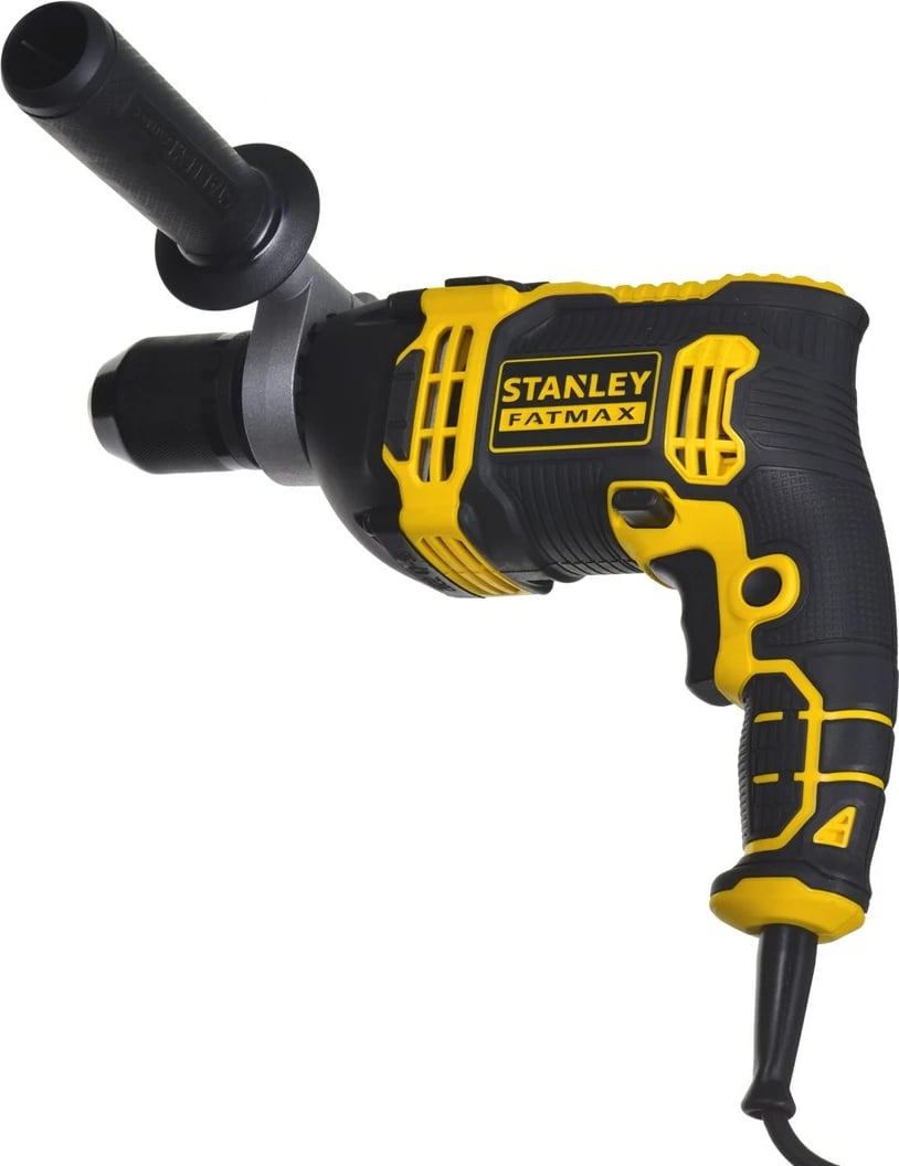 Makineri goditëse STANLEY FMEH750-QS, 750W, e verdhë
