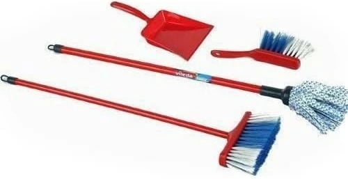 Set lecka pastrimi KLEIN Vileda 6706
