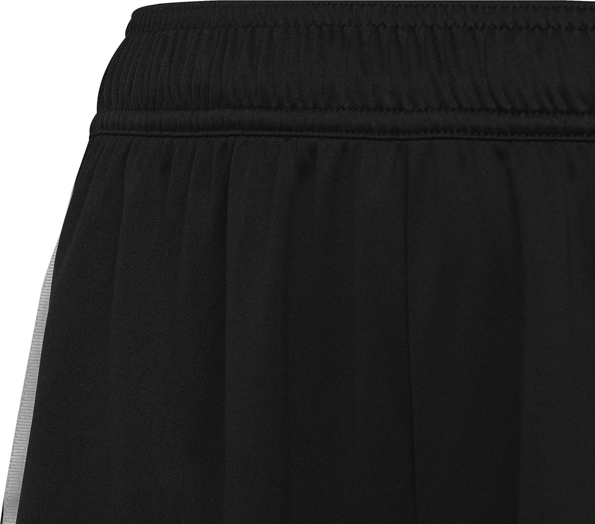 Shorce për fëmijë adidas, të zeza Shorce për fëmijë adidas, të zeza