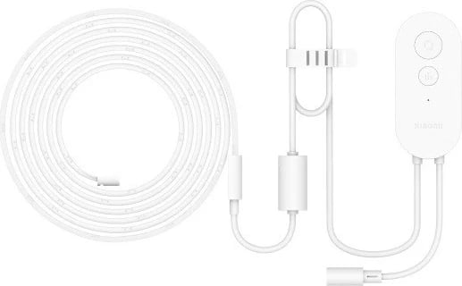 Shirit LED Xiaomi Smart Lightstrip, 2m, shumëngjyrësh