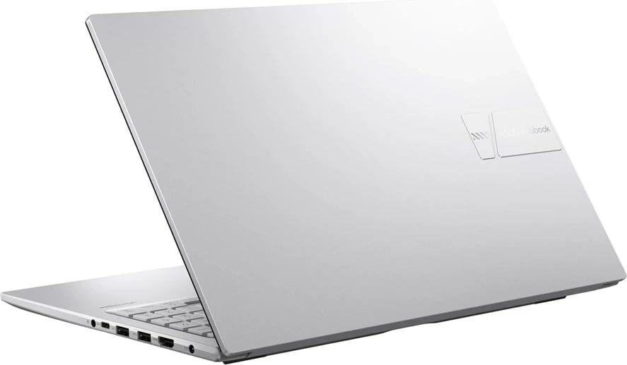 Laptop ASUS Vivobook 15 X1504VA-BQ1649, Intel Core i5-1334U, 16 GB RAM, 512 GB SSD, 15.6" Full HD, Cool Silver