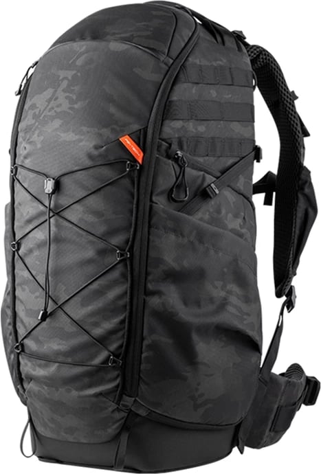 Shpinore fotografike PGYTECH OnePro ST P-CB-258 45L, konstruktë AeroFrame, peshë 2.2 kg, kamuflazh