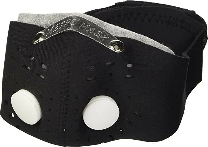 Maske Mbrojtese Anti-smog Motorri