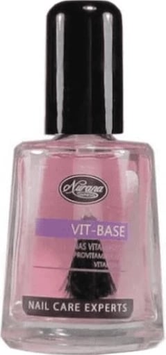 Bazë për thonj Nurana Vit-Base unisex 10ml