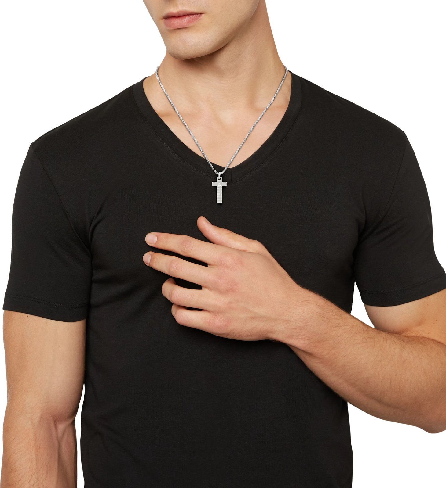 Varëse për meshkuj BREIL JEWELS TJ3229, argjend