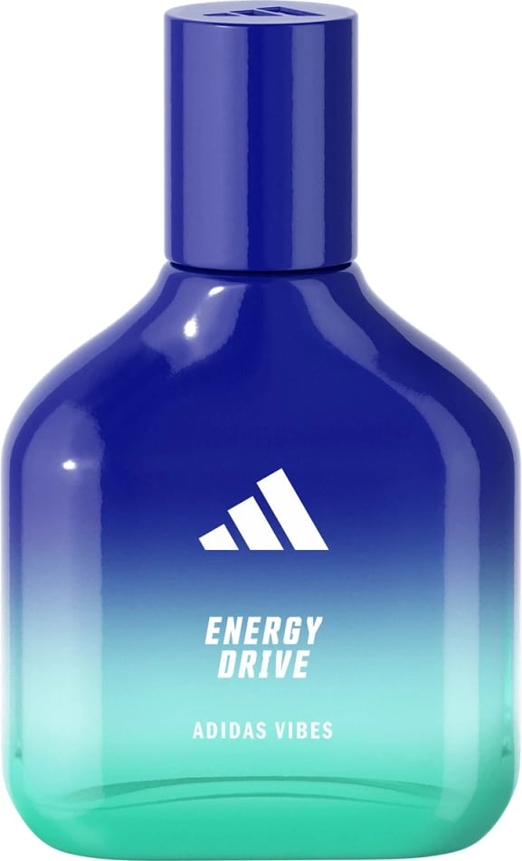 Eau de Parfum Adidas Vibes Energy Drive 50ml