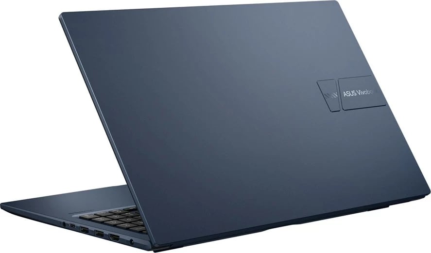 Laptop ASUS Vivobook 15 F1504ZA-WH52DX, Intel Core i5, 8 GB RAM, 256 GB SSD, Blu