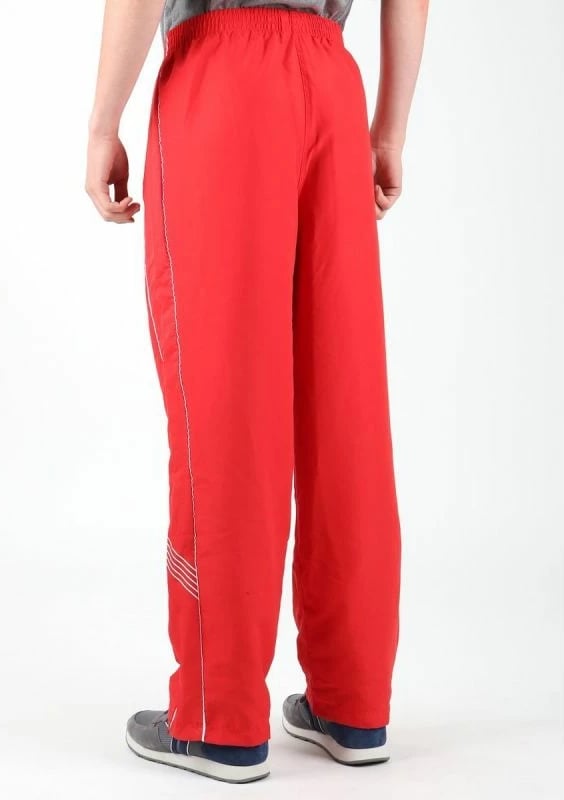 Pantallona sportive K-Swiss, të kuqe