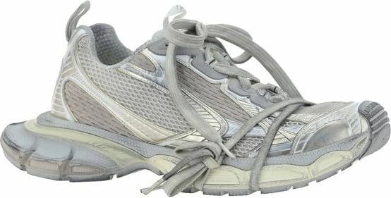 Atlete Balenciaga për meshkuj, gri