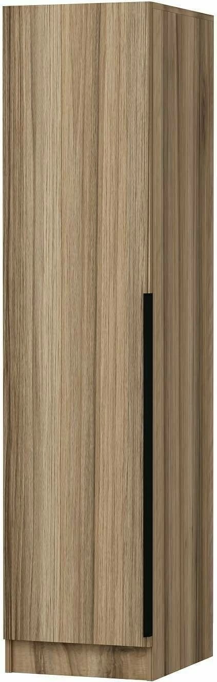 Dollap Skye Decor, ngjyrë arre, Minar Kale - 8732