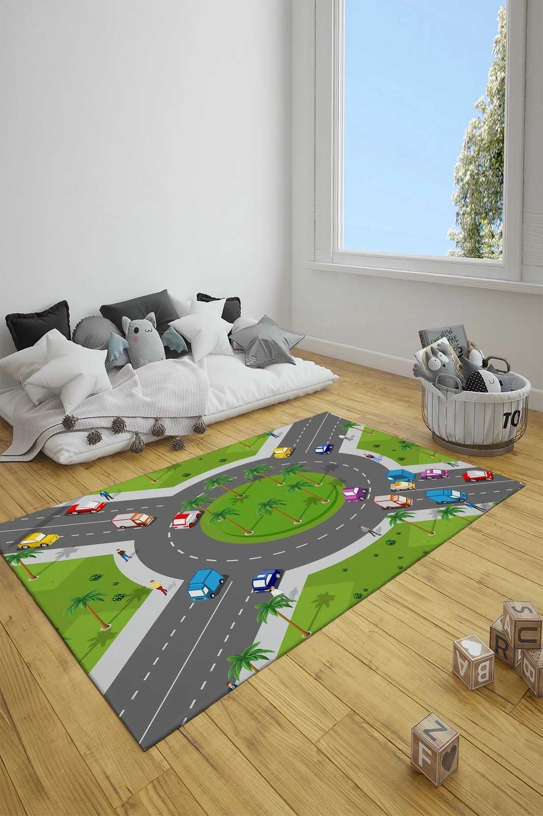 Qilim (80 x 150) Conceptum Hypnose, CT-3005