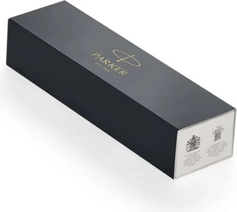 Stilolaps Parker IM Stick, 1 copë, Ngjyrë e zezë