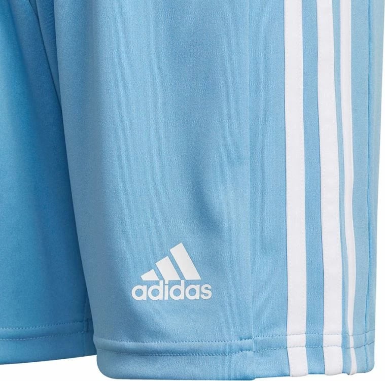 Shorce për fëmijë Adidas, të kaltërta 