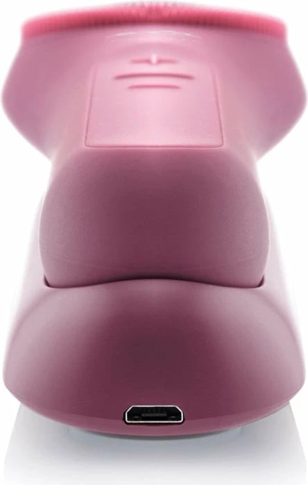 Furçë Silikoni për Pastrim Fytyre me Ngrohje dhe Rezistencë ndaj Ujit ETA 835390000