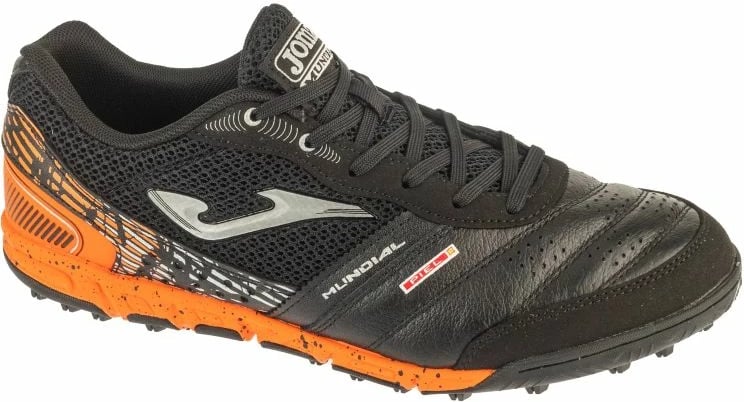 Atlete futbolli Joma unisex, të zeza