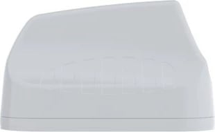 Antena Poynting A-MIMO-0003-V2-12, 5.8 dBi, 410 - 3800 MHz, e bardhë