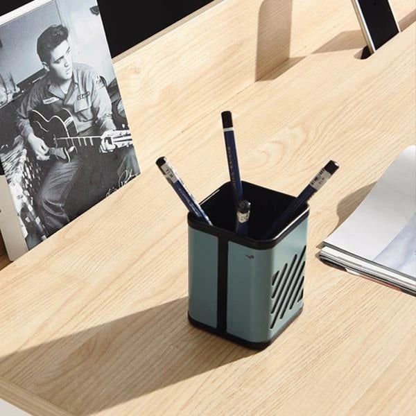 Tavolinë kompjuteri nextdeco 13859, H84x120x67cm, kafe