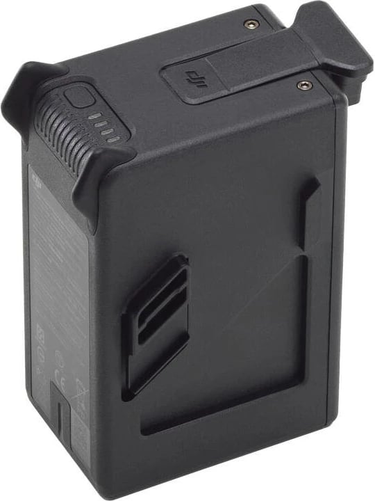 Bateri inteligjente për dron DJI FPV, 2000 mAh, LiPo 6S, e zezë