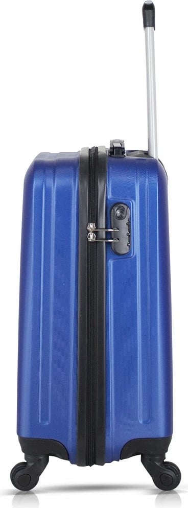 Valixhe udhëtimi, ngjyrë kaltër, Zoozie Bags, 6547