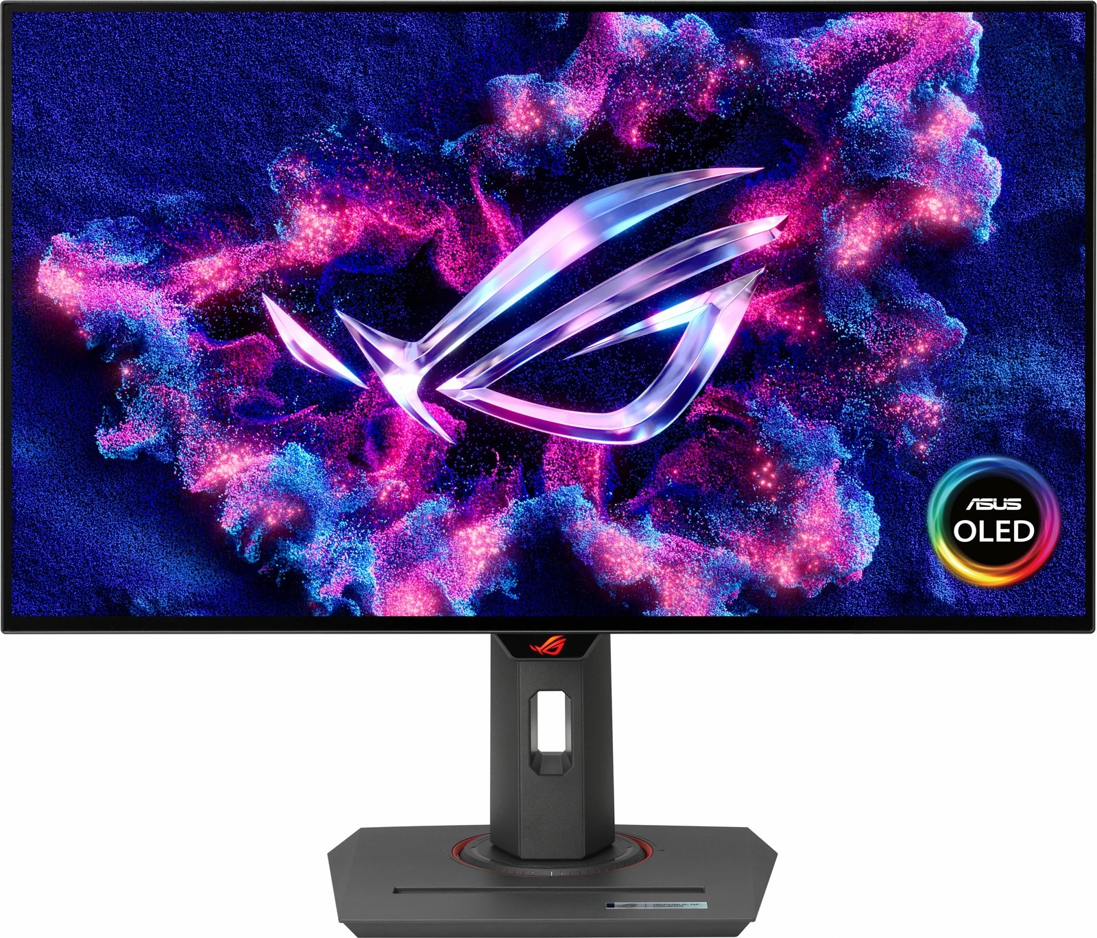 Monitor ASUS ROG Strix OLED XG27AQDMG, 26.5 inç, WQHD, OLED, FreeSync Premium