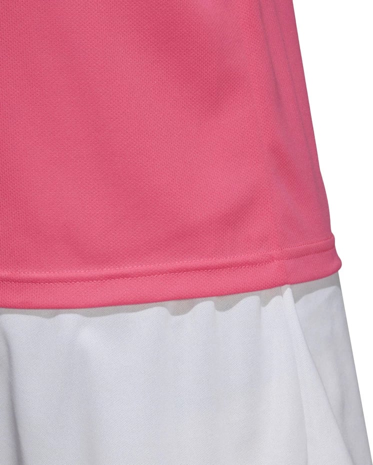 Fanellë për meshkuj adidas, rozë