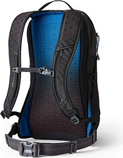 Çantë shpine Gregory Kiro 20L, e zezë