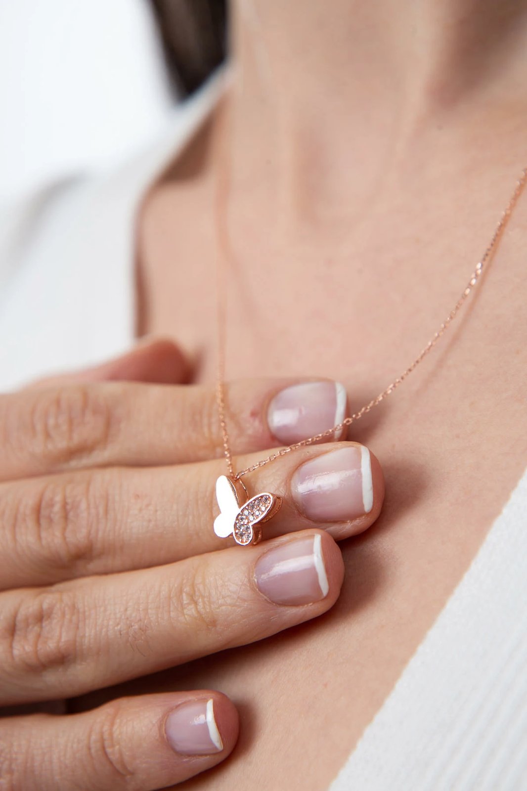 Varëse argjendi Elika Silver, ELKSLVR2034B