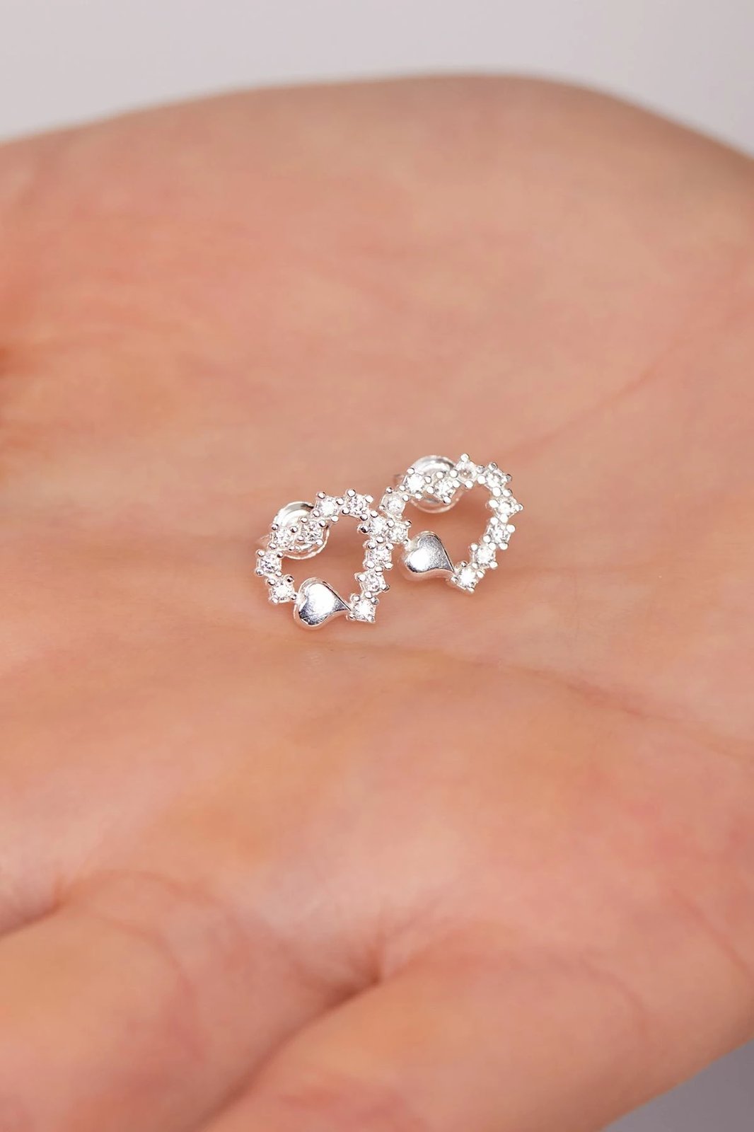 Vathë argjendi Elika, ELKAB92271G