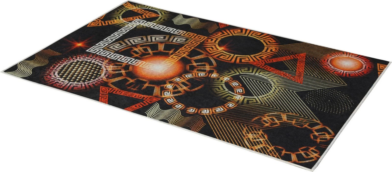 Qilim për korridor, shumëngjyrësh, Conceptum Hypnose Nova, 80x150cm