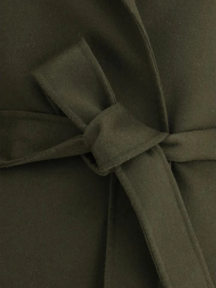 Jakne femra SA SU PHI, e gjelbër