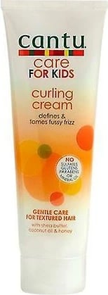 Krem për kaçurrela Cantu Care For Kids unisex 227g