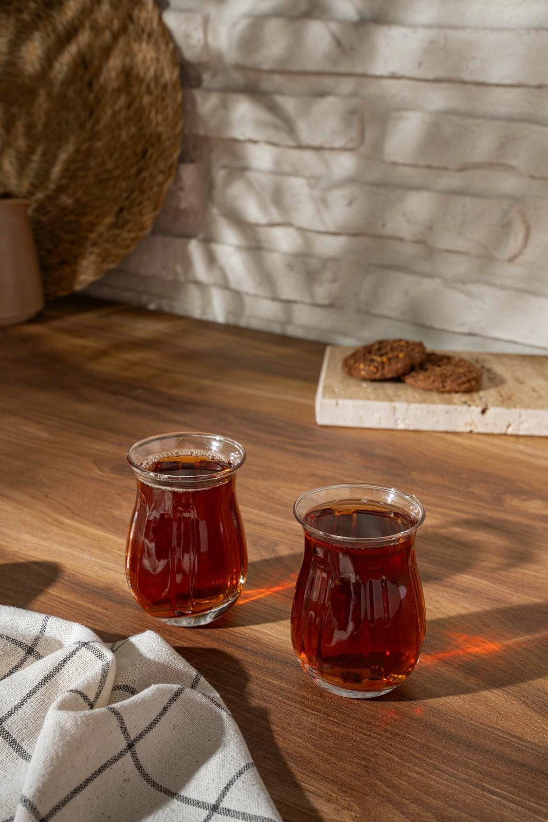 Set gotash për çaj (6 copë), Hermia, TT0280GCL