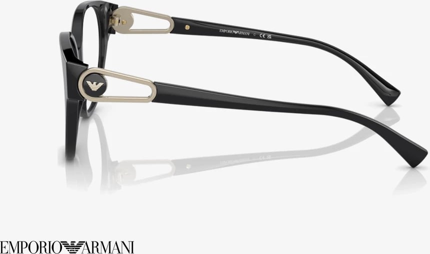 Korniza optike Emporio Armani EA3211 5017 53