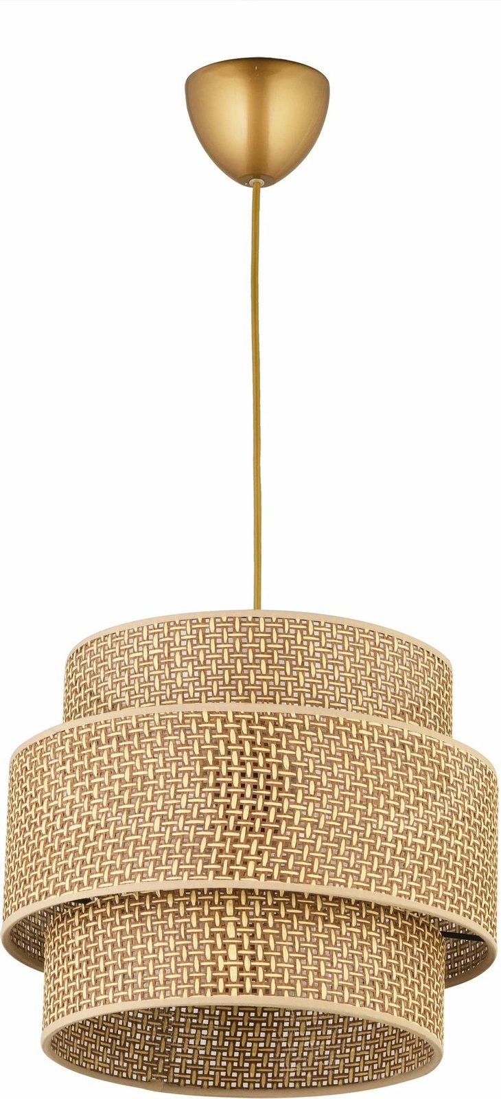 Llambë tavani Opviq, 20453, ngjyrë kafe Llambë tavani Opviq, 20453, ngjyrë kafe