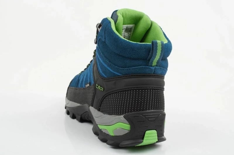 Atlete trekking për meshkuj CMP