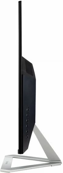 Monitor Viewsonic VX2476-SMH, 23.8", Full HD, LED, i zi, i argjendtë