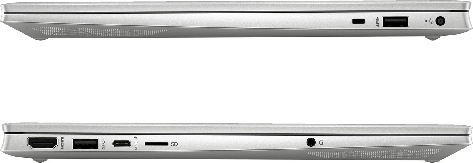 Laptop HP Pavilion 15-eg3011nw, Intel Core i5-1335U, 8 GB RAM, 15.6" Full HD, Argjend