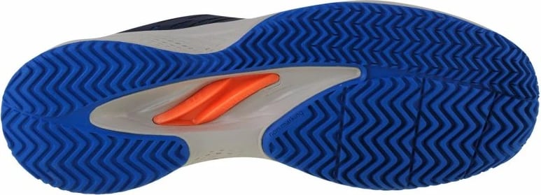 Atlete tenisi për meshkuj Wilson, blu