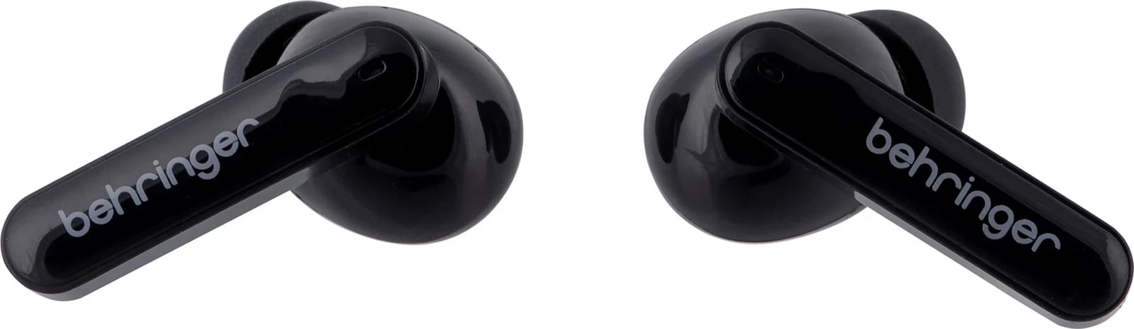 Kufje Behringer T-BUDS, pa tela, të zeza Kufje Behringer T-BUDS, pa tela, të zeza