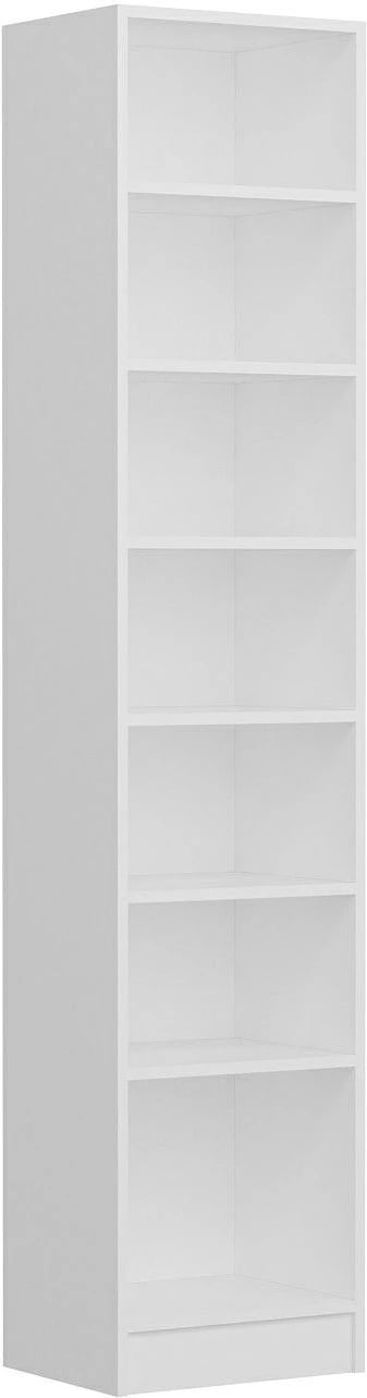 Stendë korridori Skye Decor, ngjyrë e bardhë, Noah - 8456